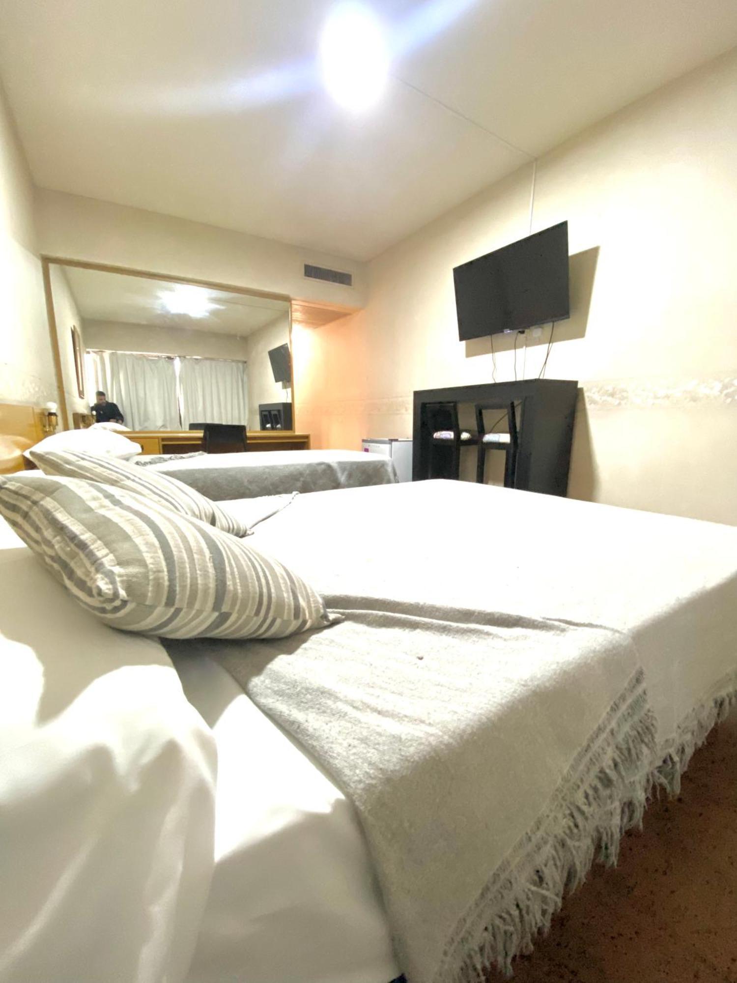 Apart Hotel Ciudad De Bs As Buenos Aires Exteriör bild