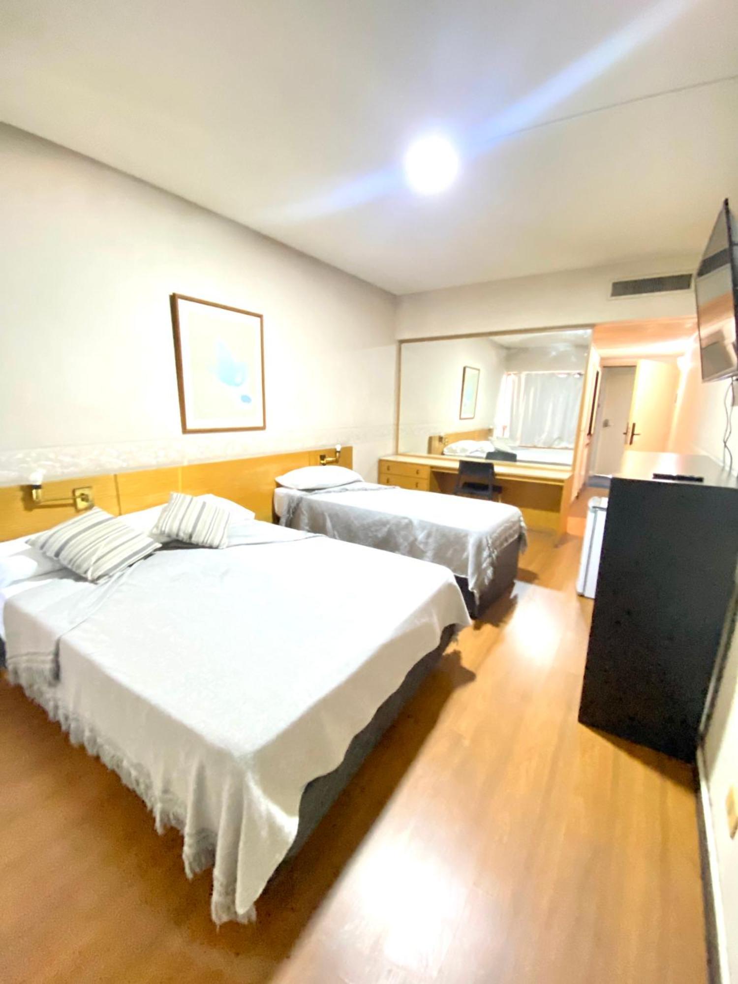 Apart Hotel Ciudad De Bs As Buenos Aires Exteriör bild